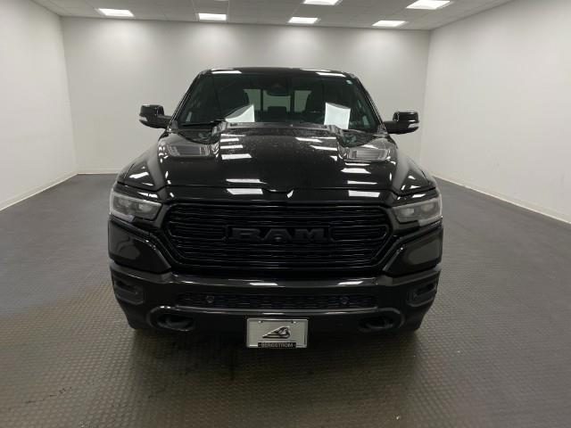 used 2020 Ram 1500 car, priced at $32,563