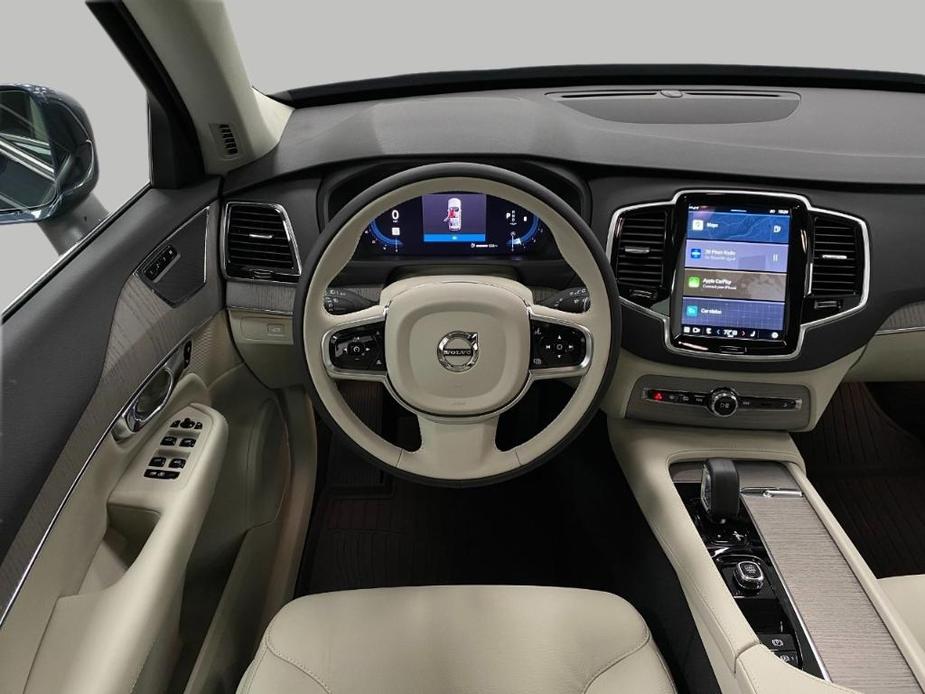 new 2025 Volvo XC90 car, priced at $67,265