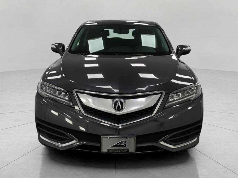 used 2016 Acura RDX car, priced at $17,488