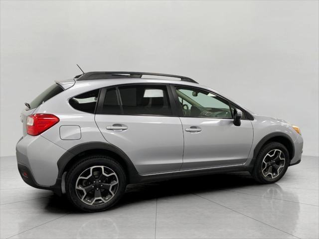 used 2015 Subaru XV Crosstrek car, priced at $15,173