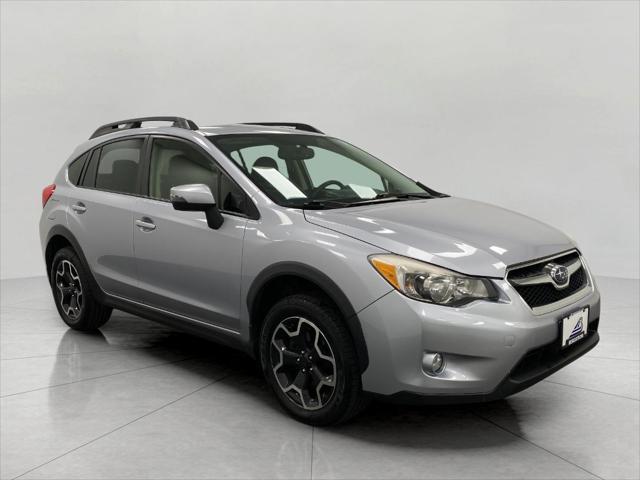 used 2015 Subaru XV Crosstrek car, priced at $15,173
