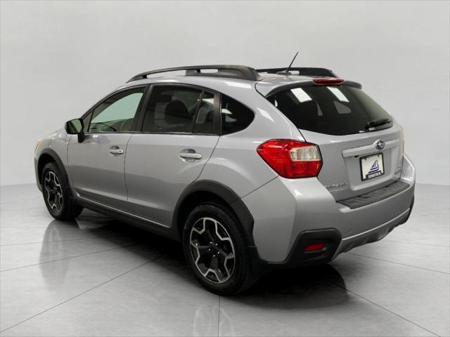 used 2015 Subaru XV Crosstrek car, priced at $15,173