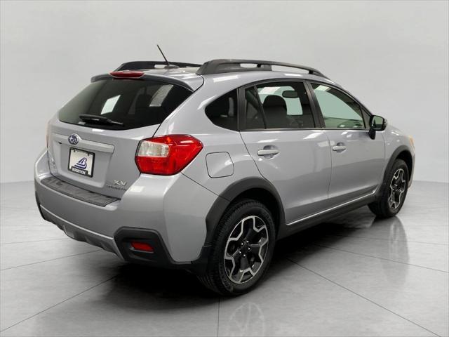 used 2015 Subaru XV Crosstrek car, priced at $15,173