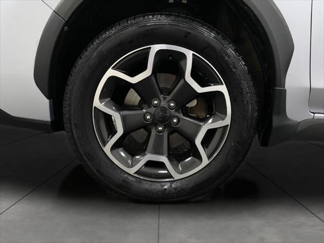used 2015 Subaru XV Crosstrek car, priced at $15,173
