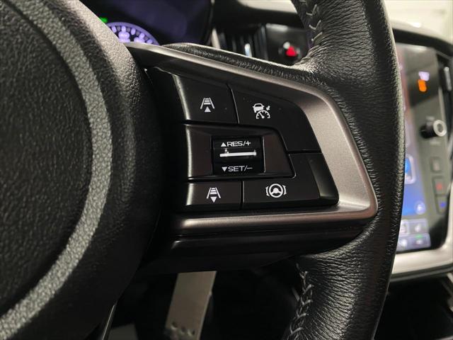 used 2020 Subaru Outback car, priced at $22,720