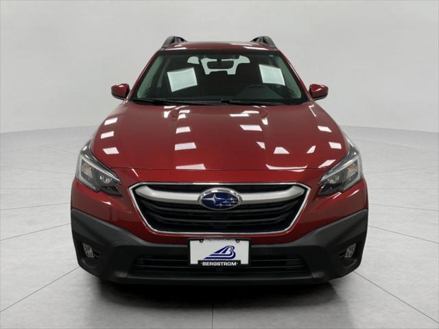 used 2020 Subaru Outback car, priced at $22,720