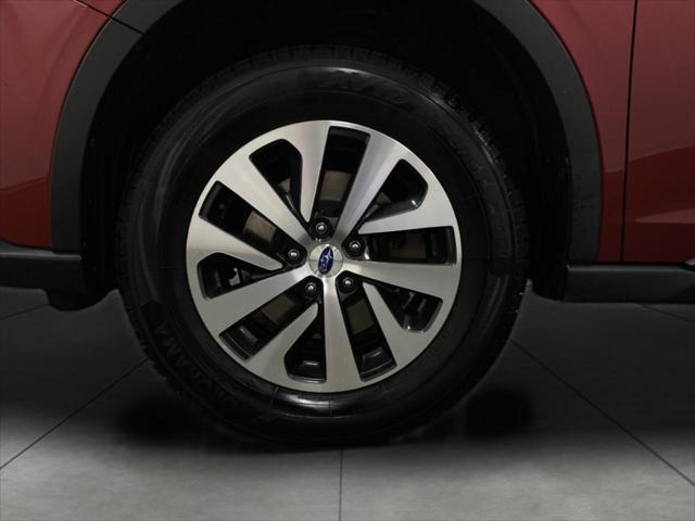 used 2020 Subaru Outback car, priced at $22,720