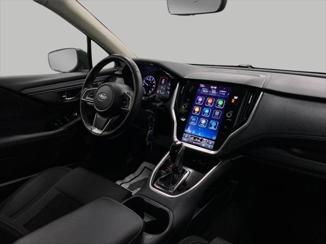 used 2020 Subaru Outback car, priced at $22,720