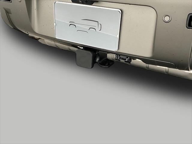 new 2025 Land Rover Defender car, priced at $96,643