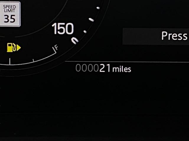 new 2025 Land Rover Defender car, priced at $96,643