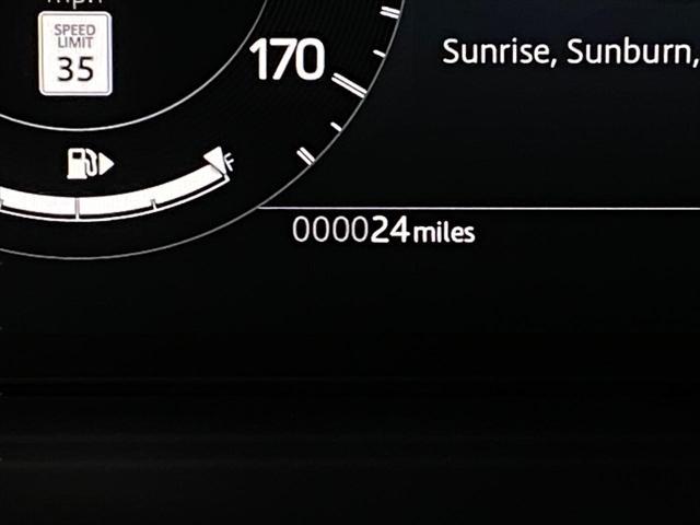 new 2025 Land Rover Discovery Sport car, priced at $55,698