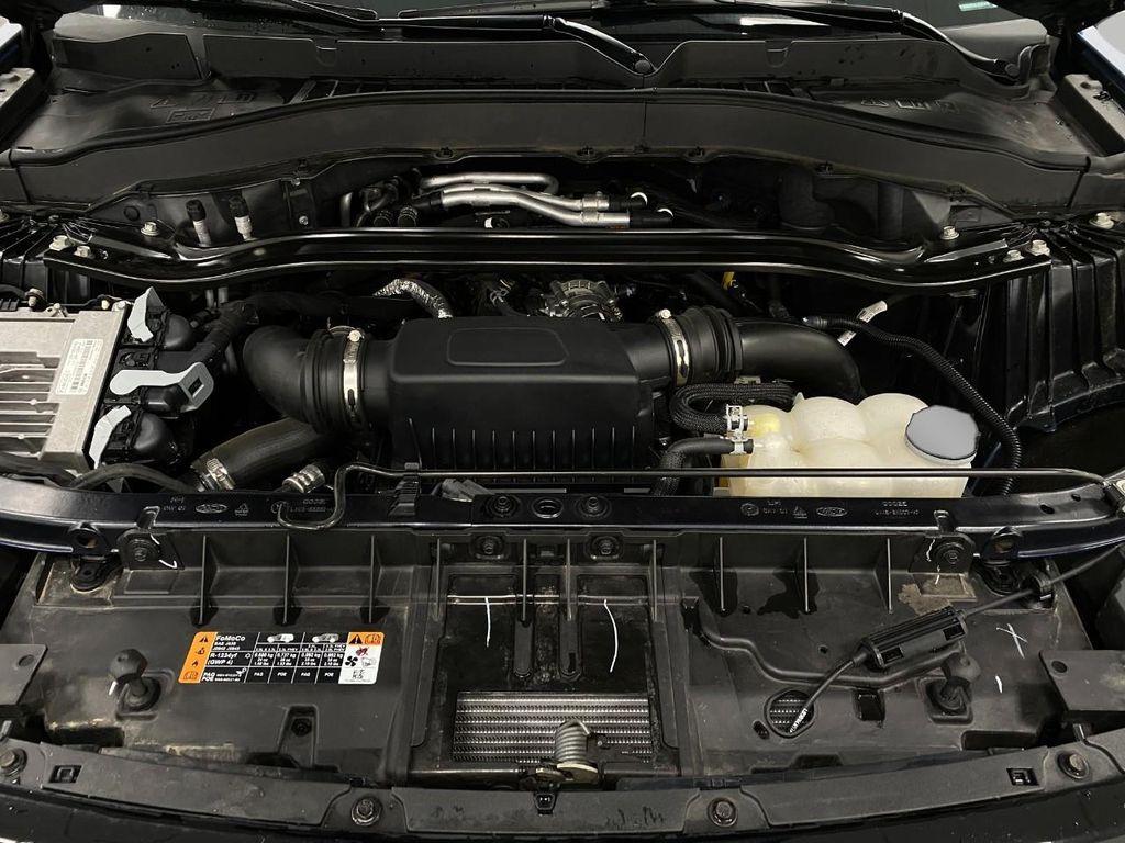 used 2020 Ford Explorer car, priced at $34,490