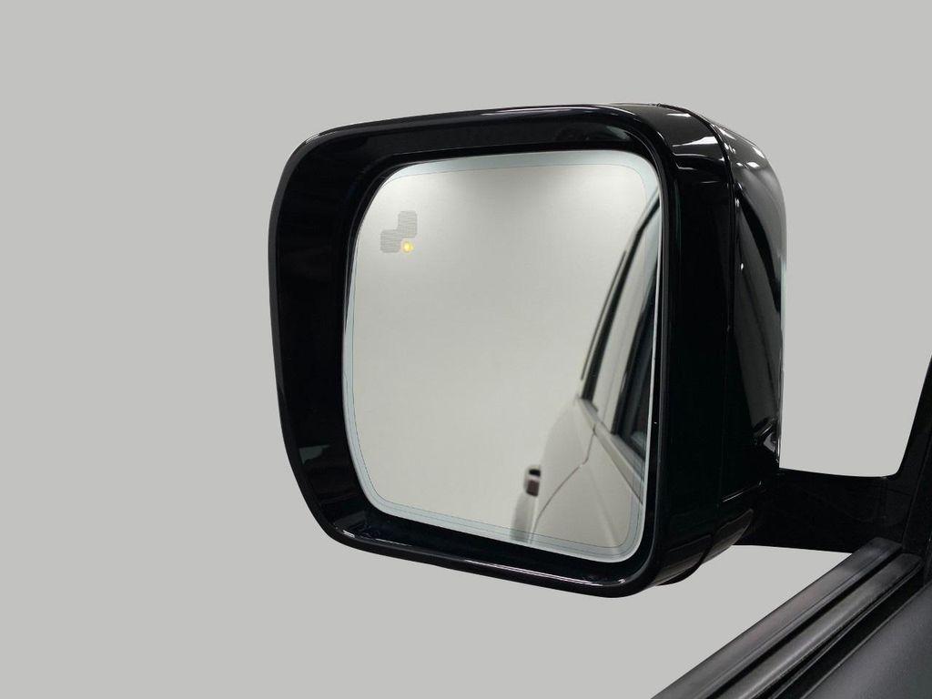 new 2025 Land Rover Defender car, priced at $96,723