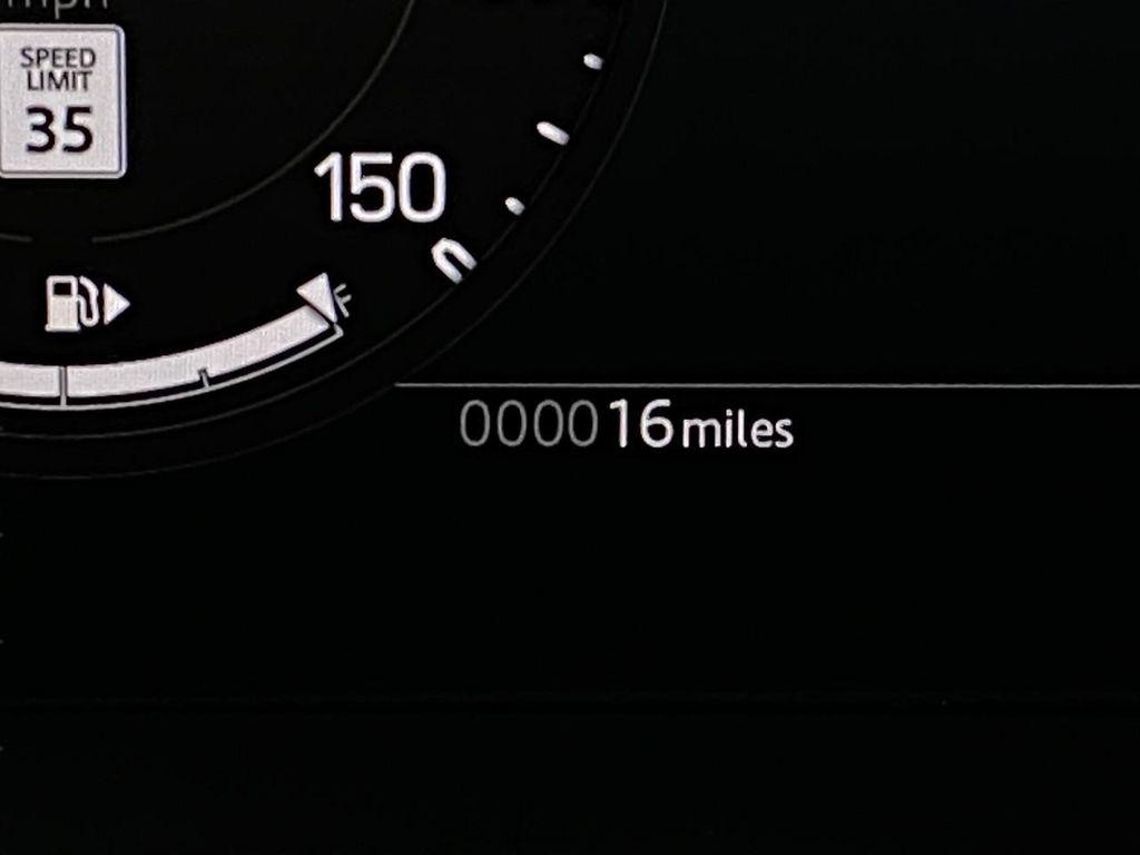 new 2025 Land Rover Defender car, priced at $96,723