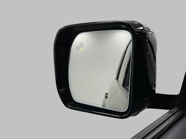 new 2025 Land Rover Defender car, priced at $96,723