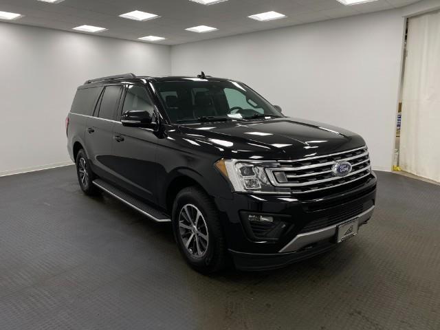 used 2020 Ford Expedition Max car, priced at $35,295