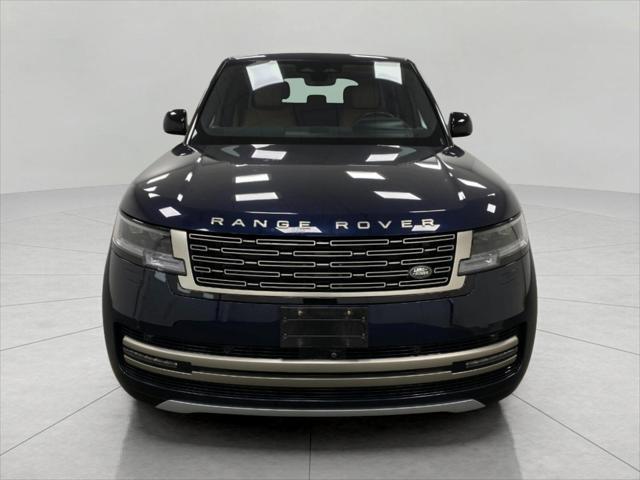 used 2023 Land Rover Range Rover car, priced at $93,922