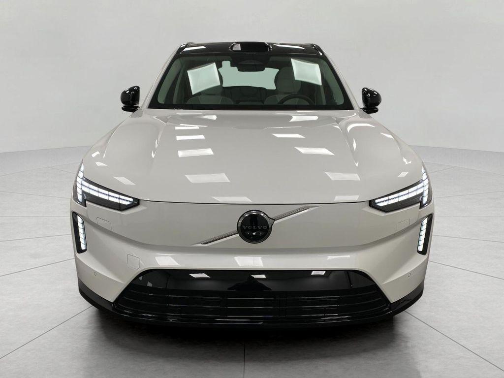 new 2025 Volvo EX90 car, priced at $85,941