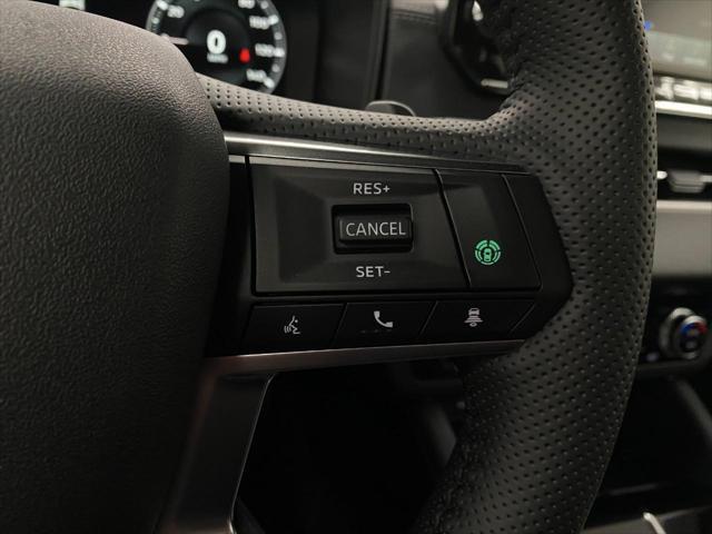 new 2025 Mitsubishi Outlander PHEV car, priced at $49,211