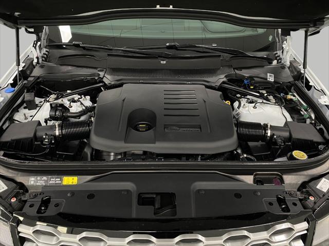 new 2024 Land Rover Discovery car, priced at $86,568