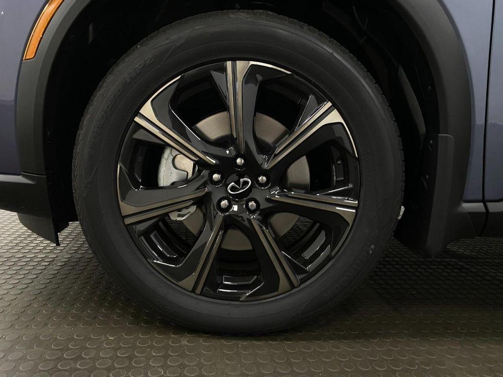 new 2026 INFINITI QX60 car, priced at $68,492