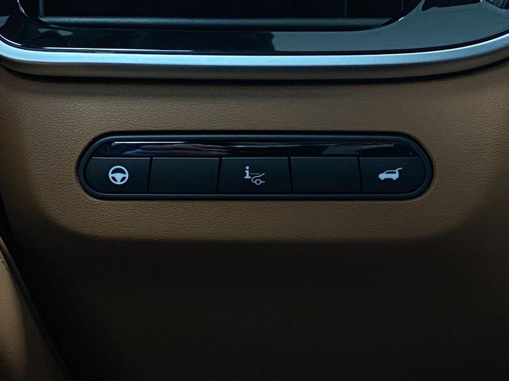 new 2026 INFINITI QX60 car, priced at $68,492