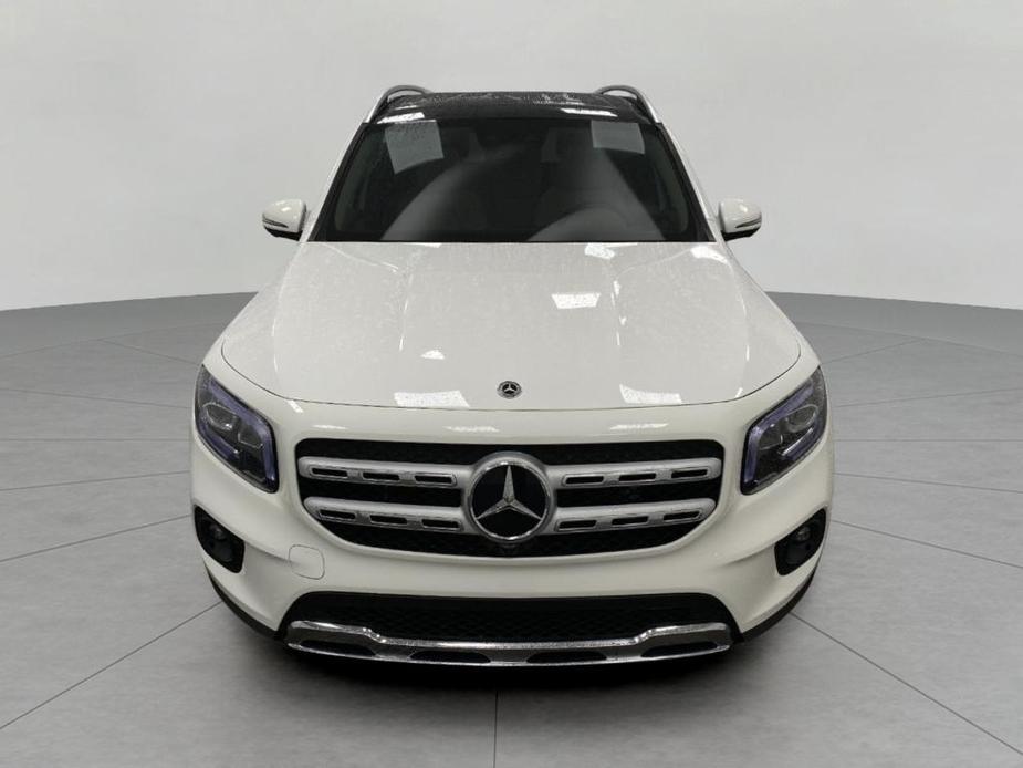 used 2023 Mercedes-Benz GLB 250 car, priced at $44,683