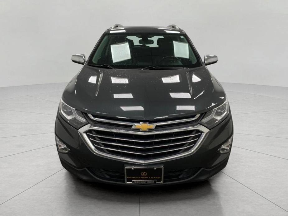 used 2019 Chevrolet Equinox car, priced at $16,945