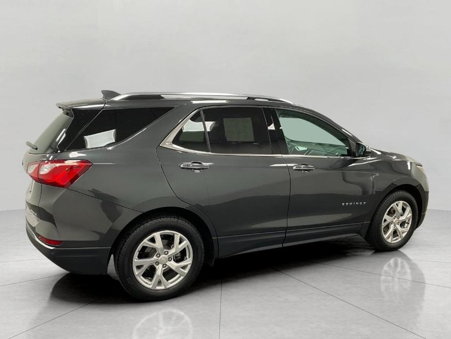 used 2019 Chevrolet Equinox car, priced at $16,945