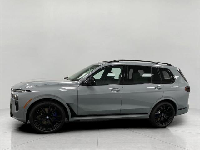 new 2026 BMW X7 car, priced at $125,065