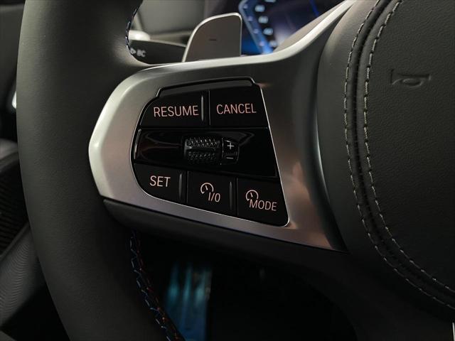 new 2026 BMW X7 car, priced at $125,065