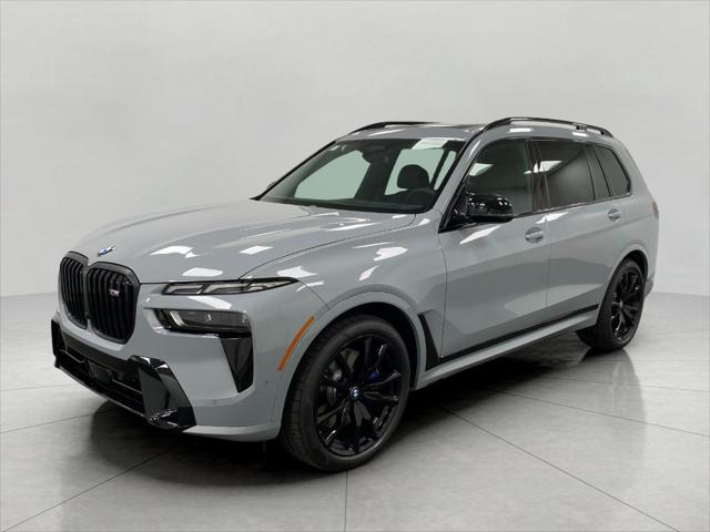 new 2026 BMW X7 car, priced at $125,065