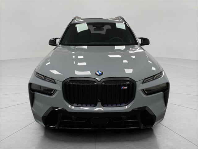 new 2026 BMW X7 car, priced at $125,065