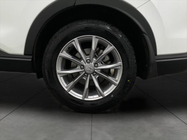 used 2023 Honda CR-V car, priced at $31,998