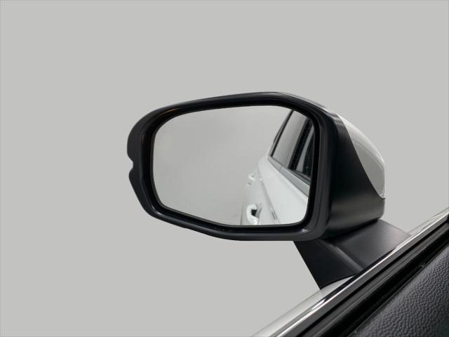 used 2023 Honda CR-V car, priced at $31,998