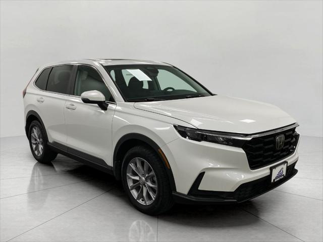 used 2023 Honda CR-V car, priced at $31,998