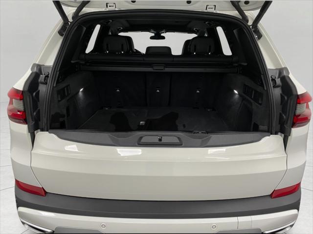 used 2021 BMW X5 car, priced at $34,997