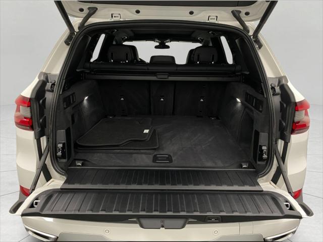 used 2021 BMW X5 car, priced at $34,997