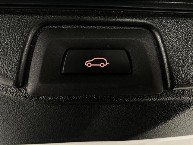 used 2021 BMW X5 car, priced at $34,997