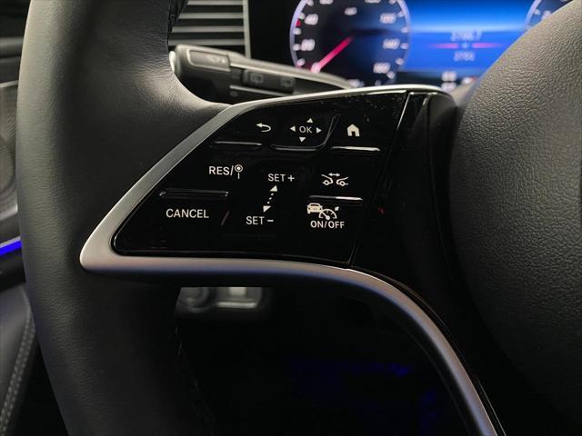 used 2025 Mercedes-Benz GLS 450 car, priced at $79,931
