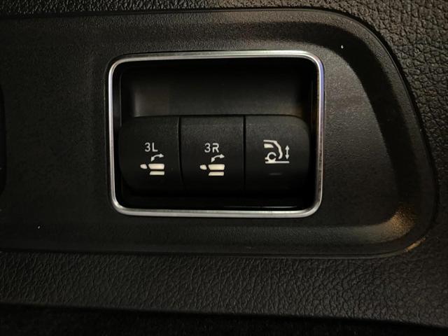 used 2025 Mercedes-Benz GLS 450 car, priced at $79,931