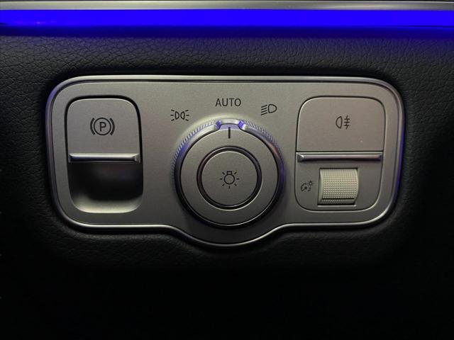 used 2025 Mercedes-Benz GLS 450 car, priced at $79,931