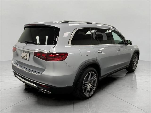 used 2025 Mercedes-Benz GLS 450 car, priced at $79,931