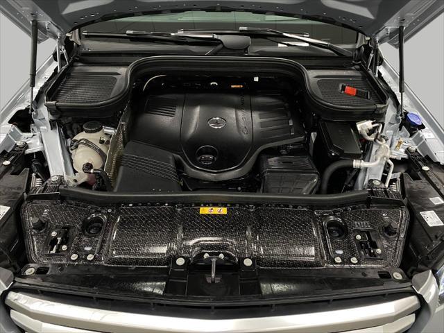 used 2025 Mercedes-Benz GLS 450 car, priced at $79,931