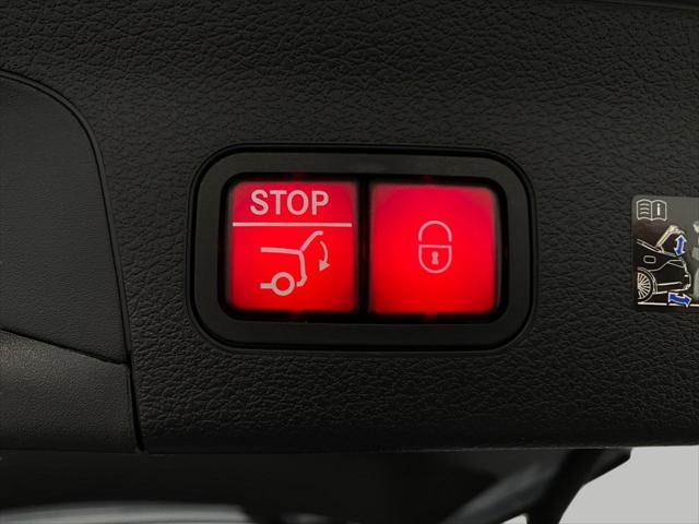 used 2025 Mercedes-Benz GLS 450 car, priced at $79,931