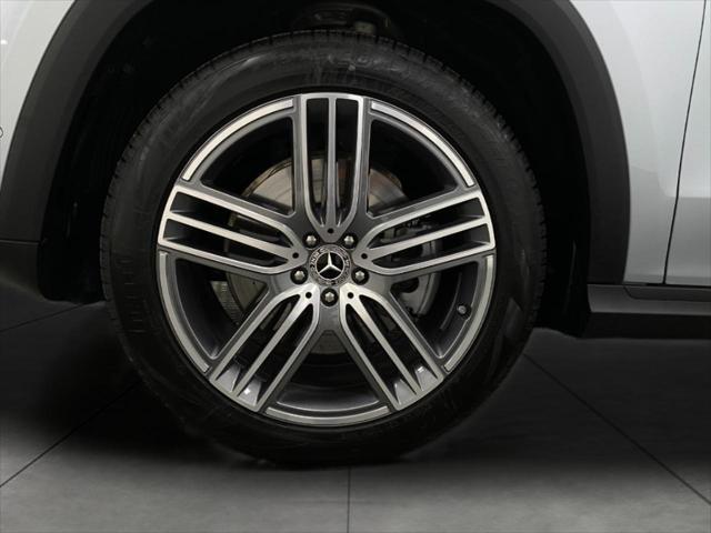 used 2025 Mercedes-Benz GLS 450 car, priced at $79,931