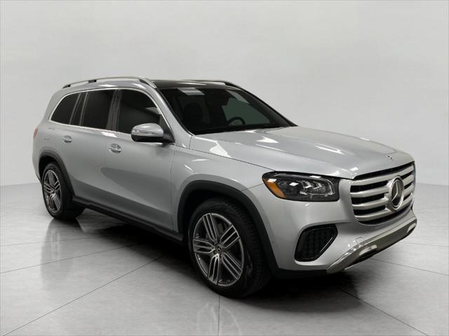used 2025 Mercedes-Benz GLS 450 car, priced at $79,931