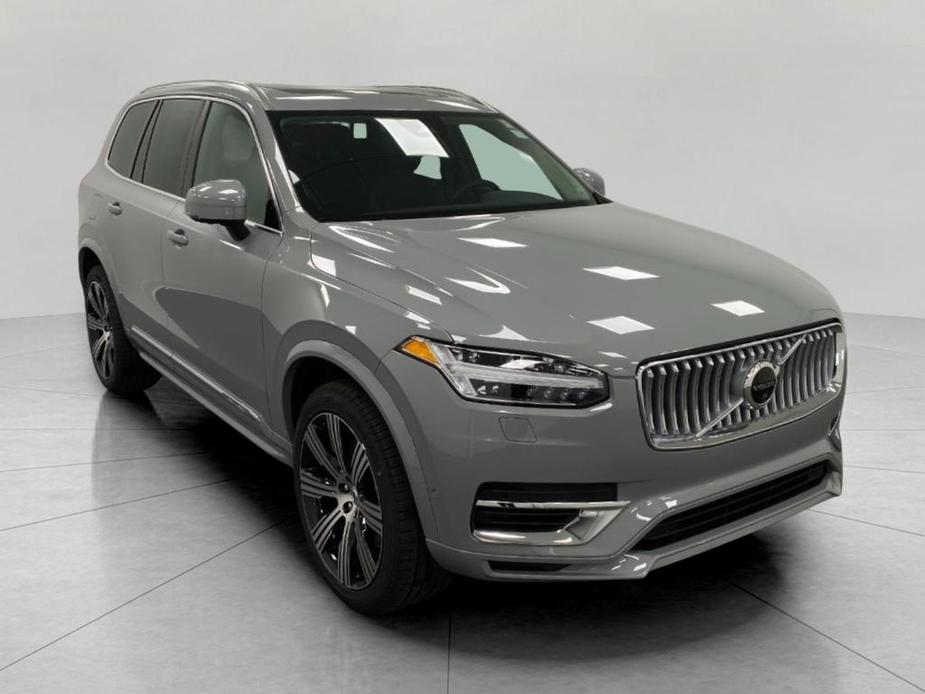 new 2024 Volvo XC90 Recharge Plug-In Hybrid car, priced at $73,202