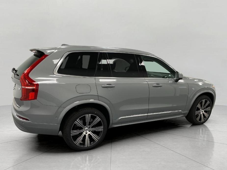 new 2024 Volvo XC90 Recharge Plug-In Hybrid car, priced at $73,202