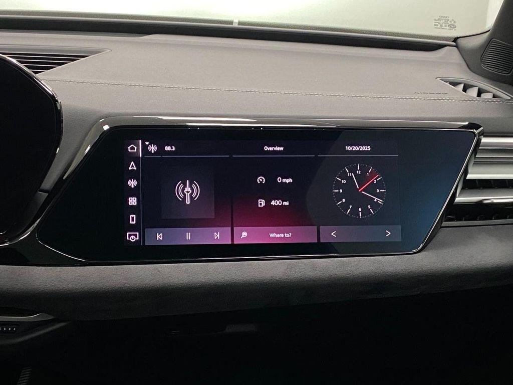 new 2025 Audi S5 car, priced at $72,282